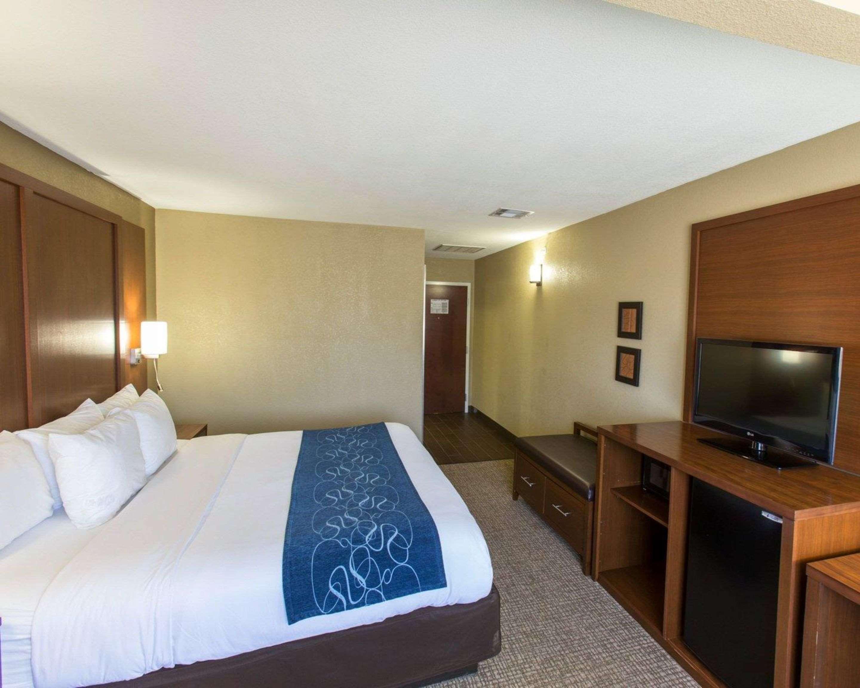 Comfort Hotel 2*