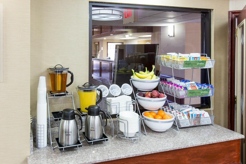 Comfort Hotel Idabel