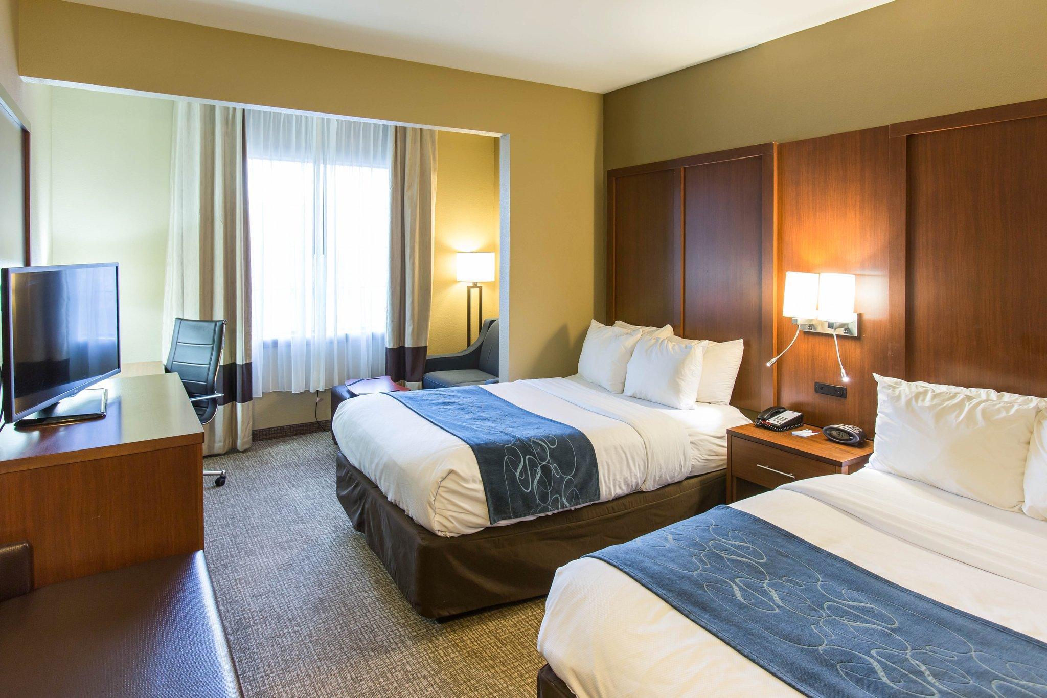 Comfort Hotel