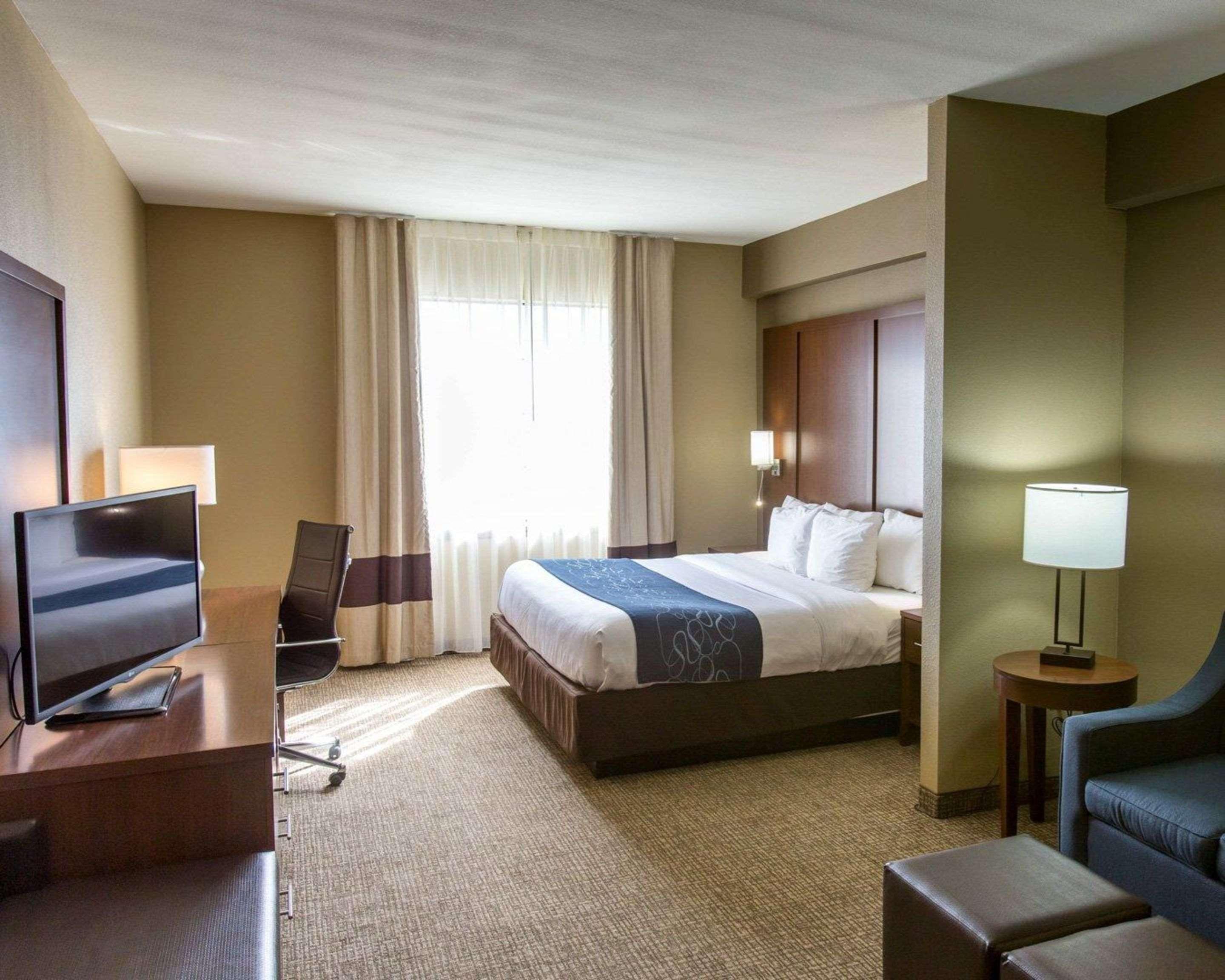 Hotel Comfort