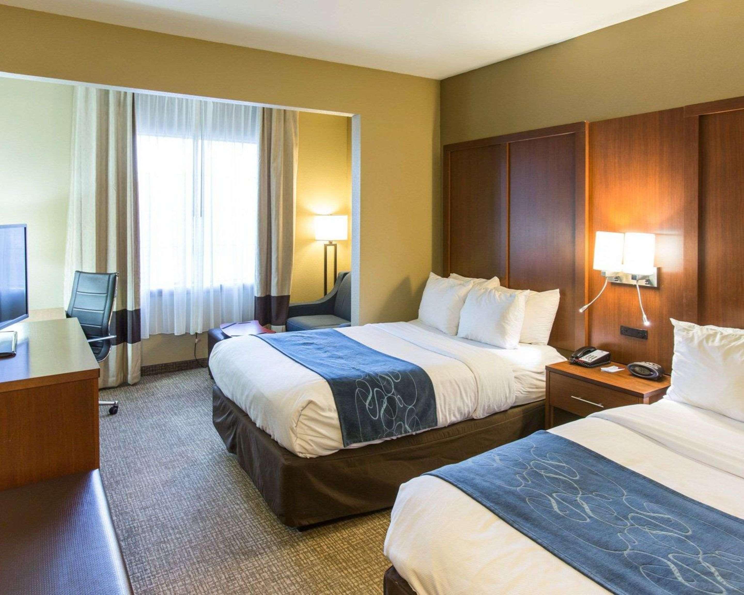 Comfort 2* Idabel