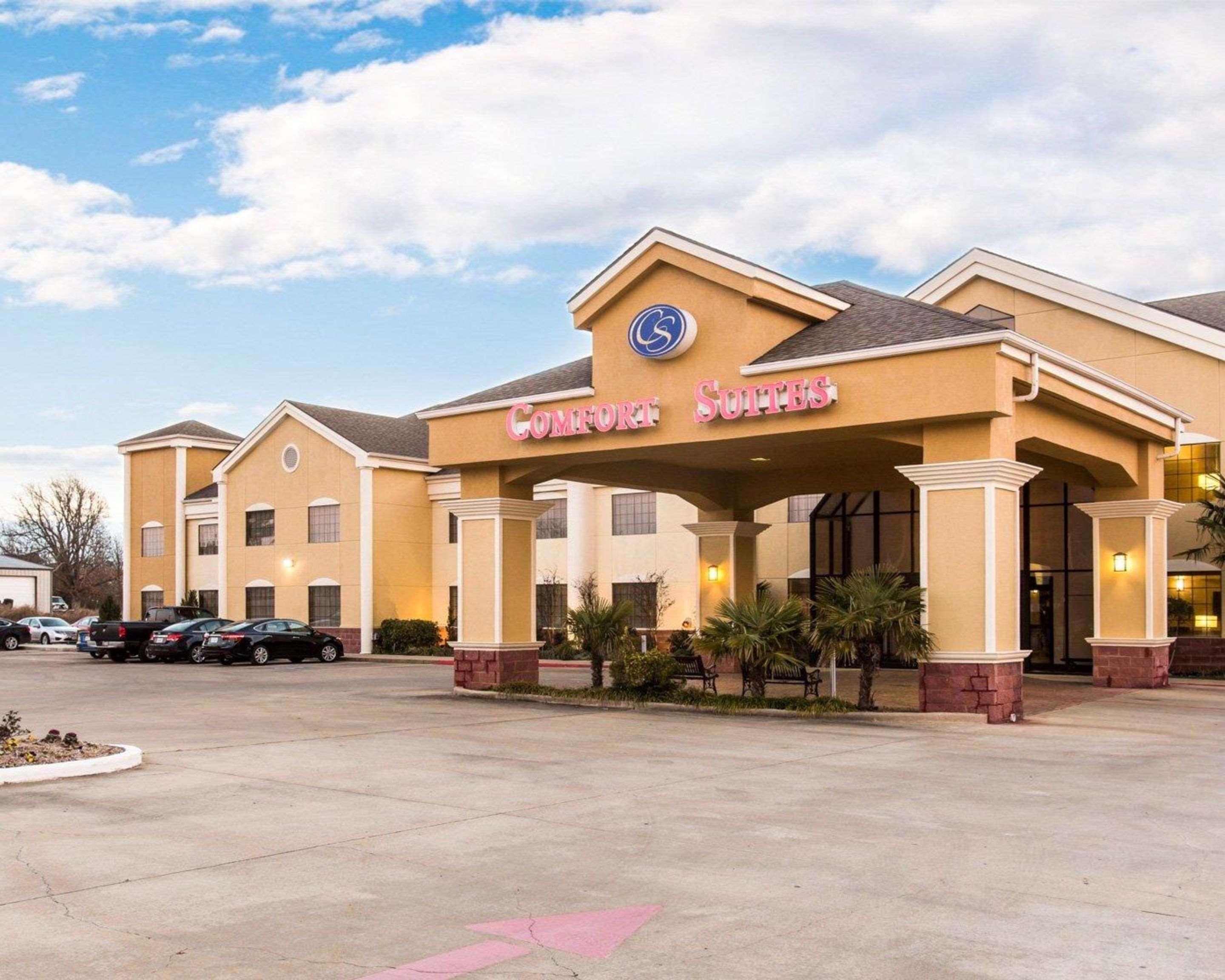 Comfort Hotel 2*