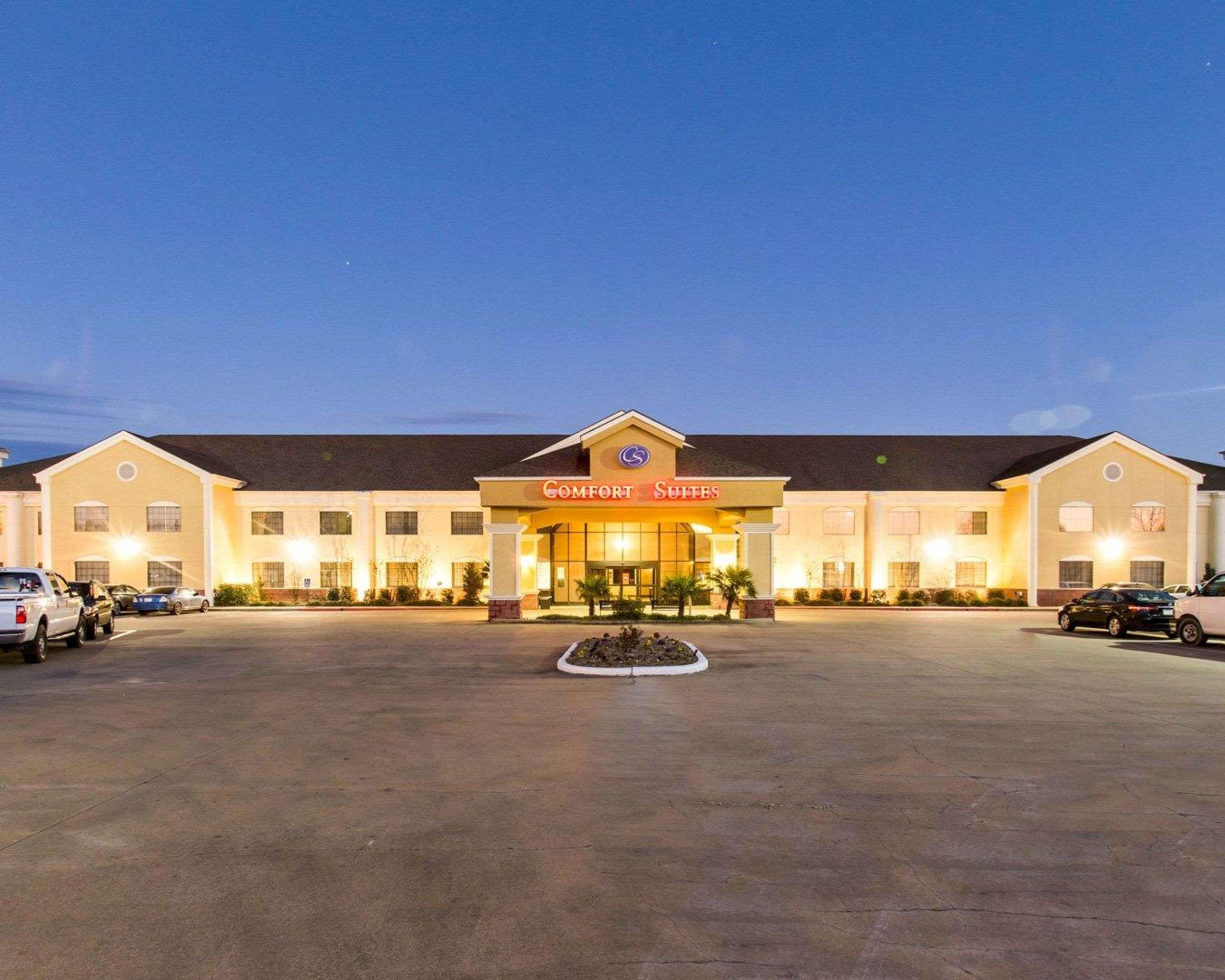 Comfort Hotel Idabel