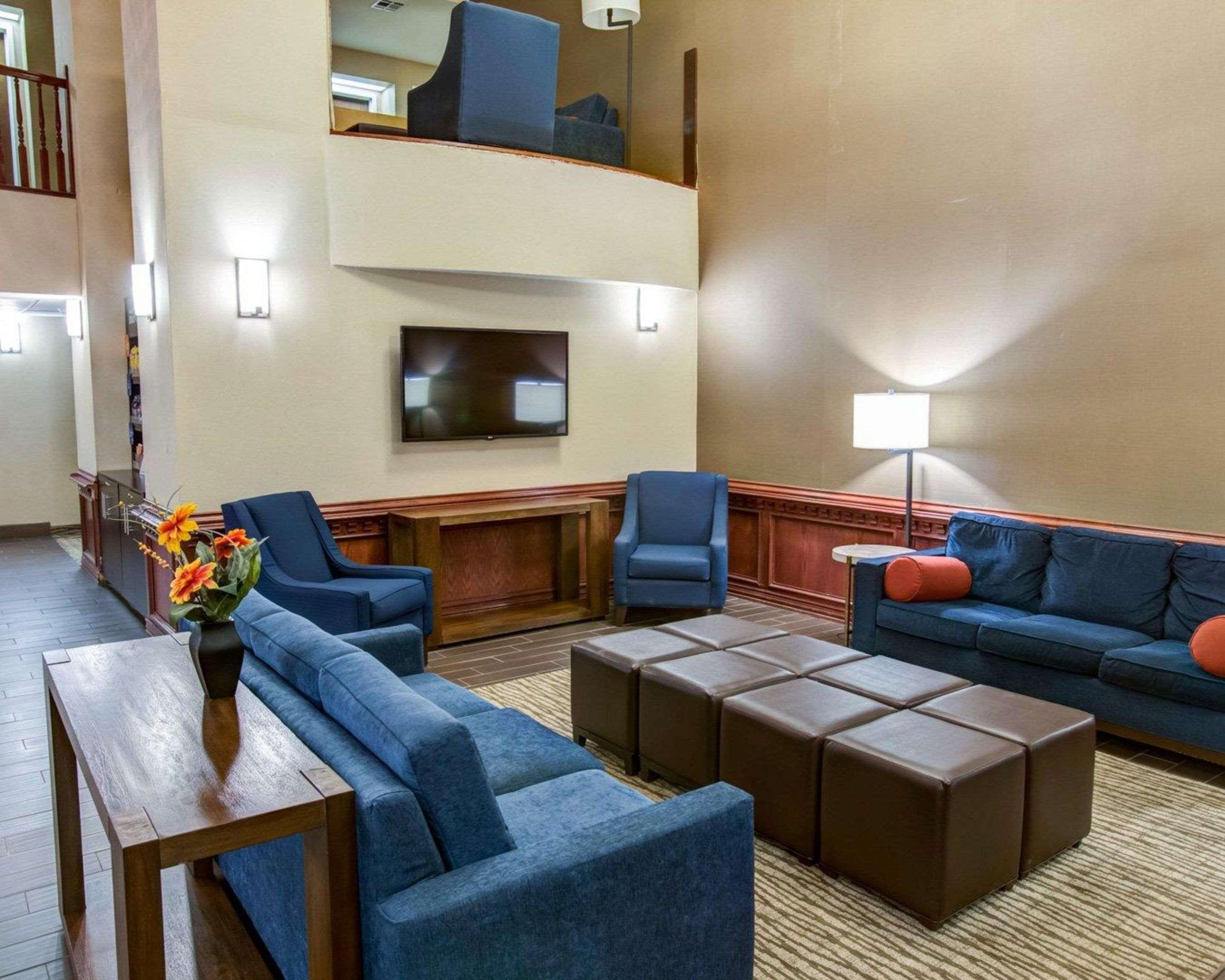Hotel Comfort