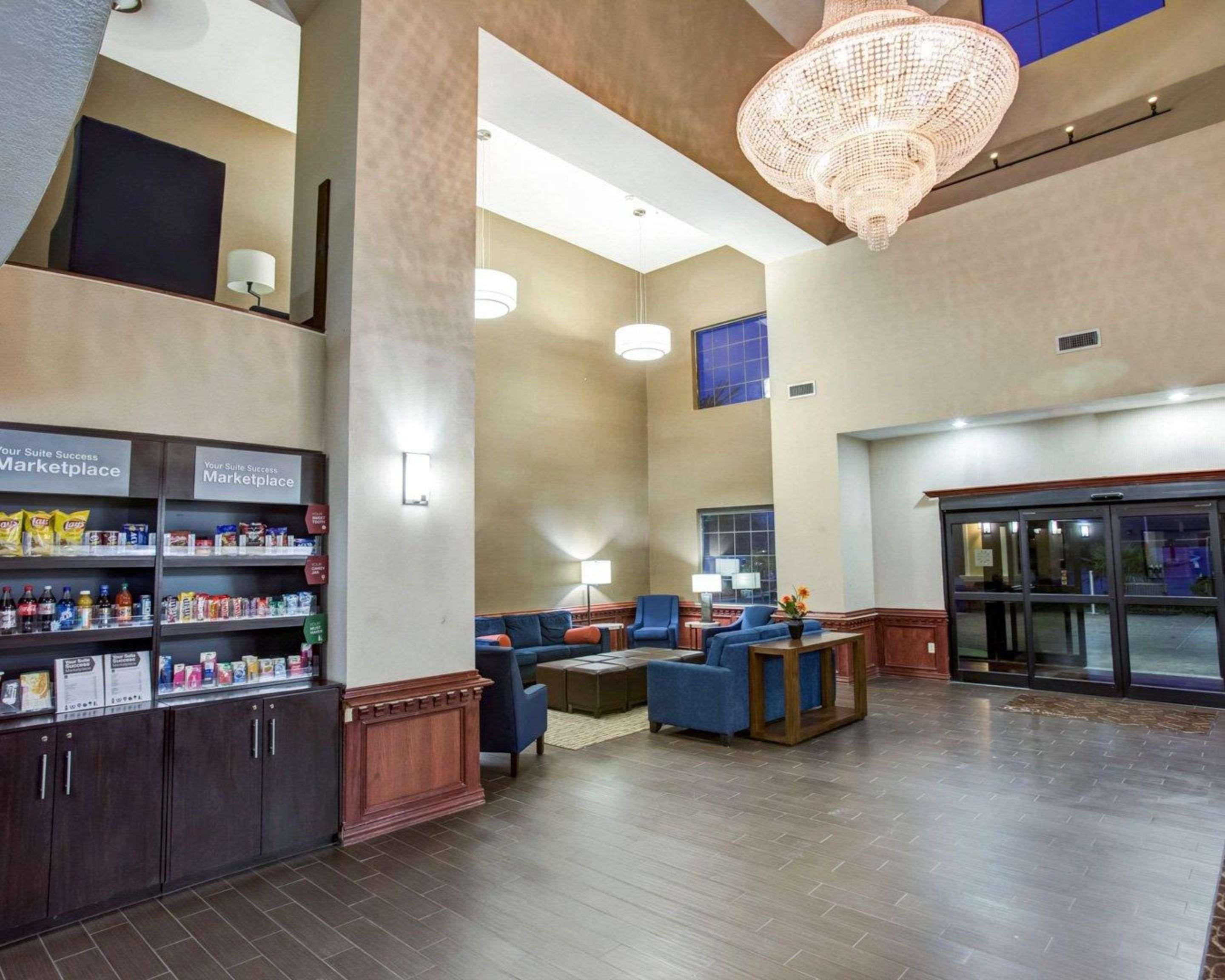 Hotel Comfort Idabel