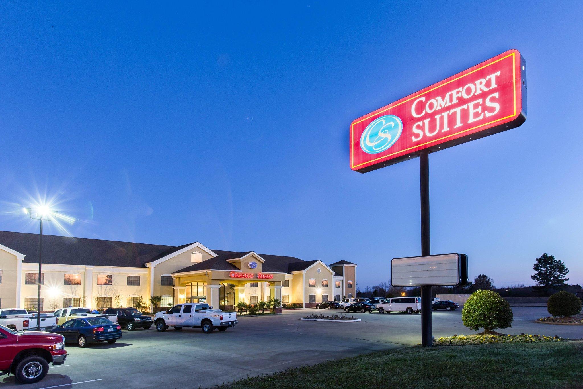 Hotel Comfort