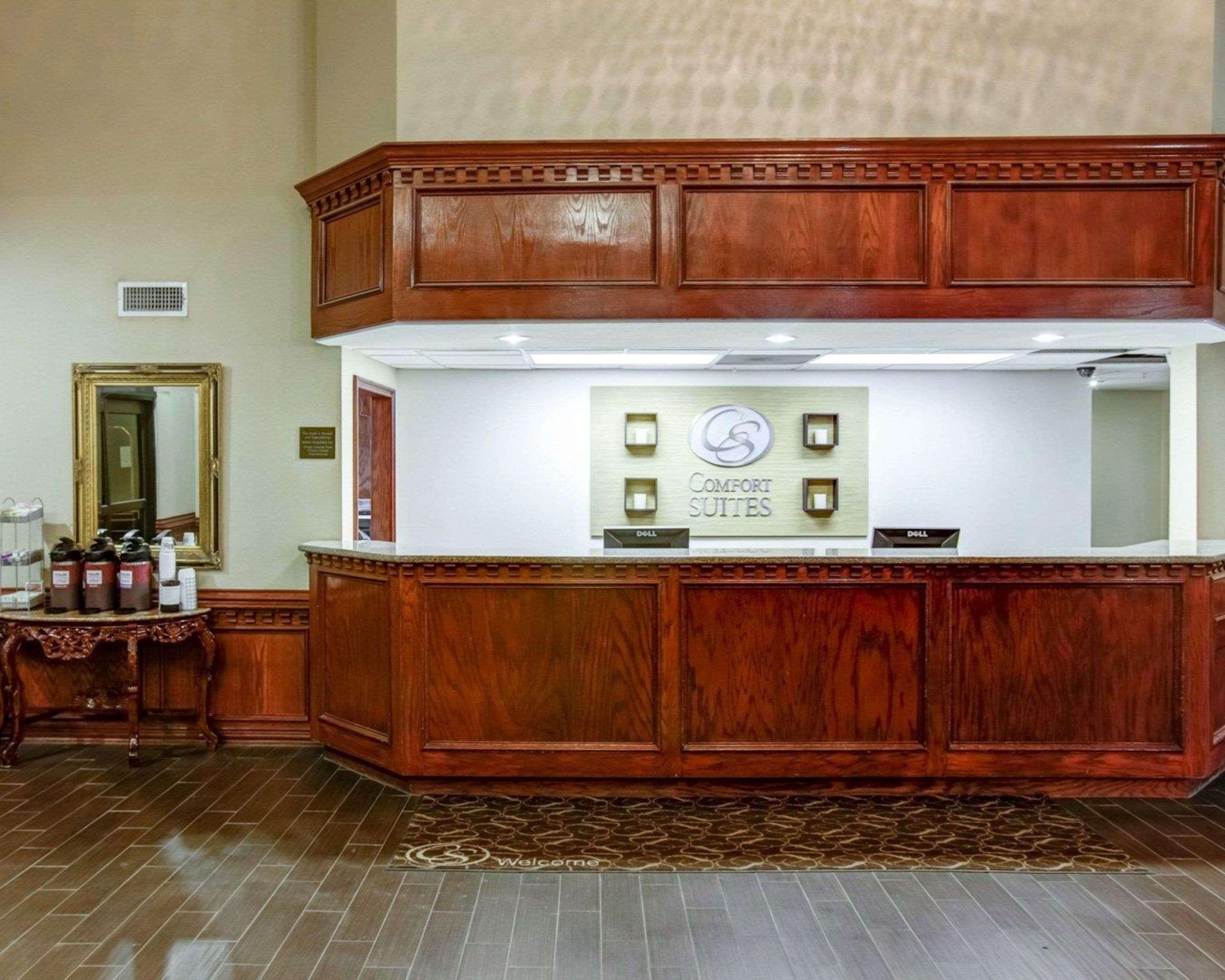 Comfort Hotel Idabel