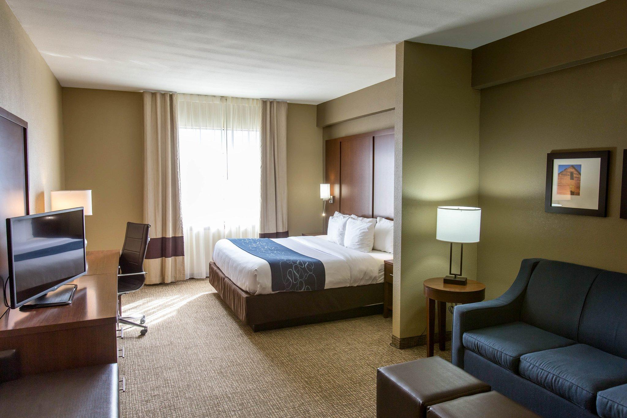 Comfort Hotel 2*