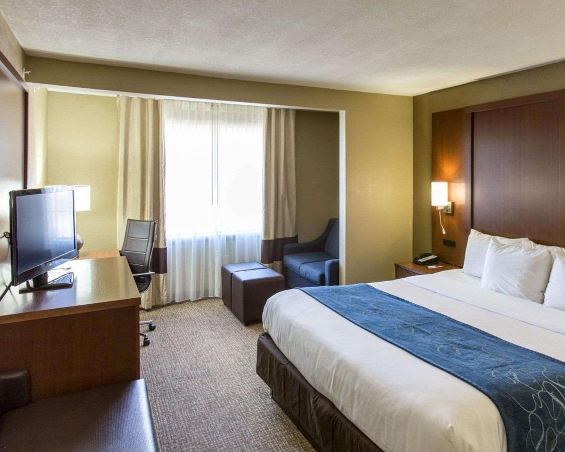 Hotel Comfort 2*
