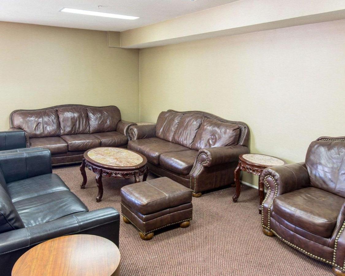 Hotel Comfort