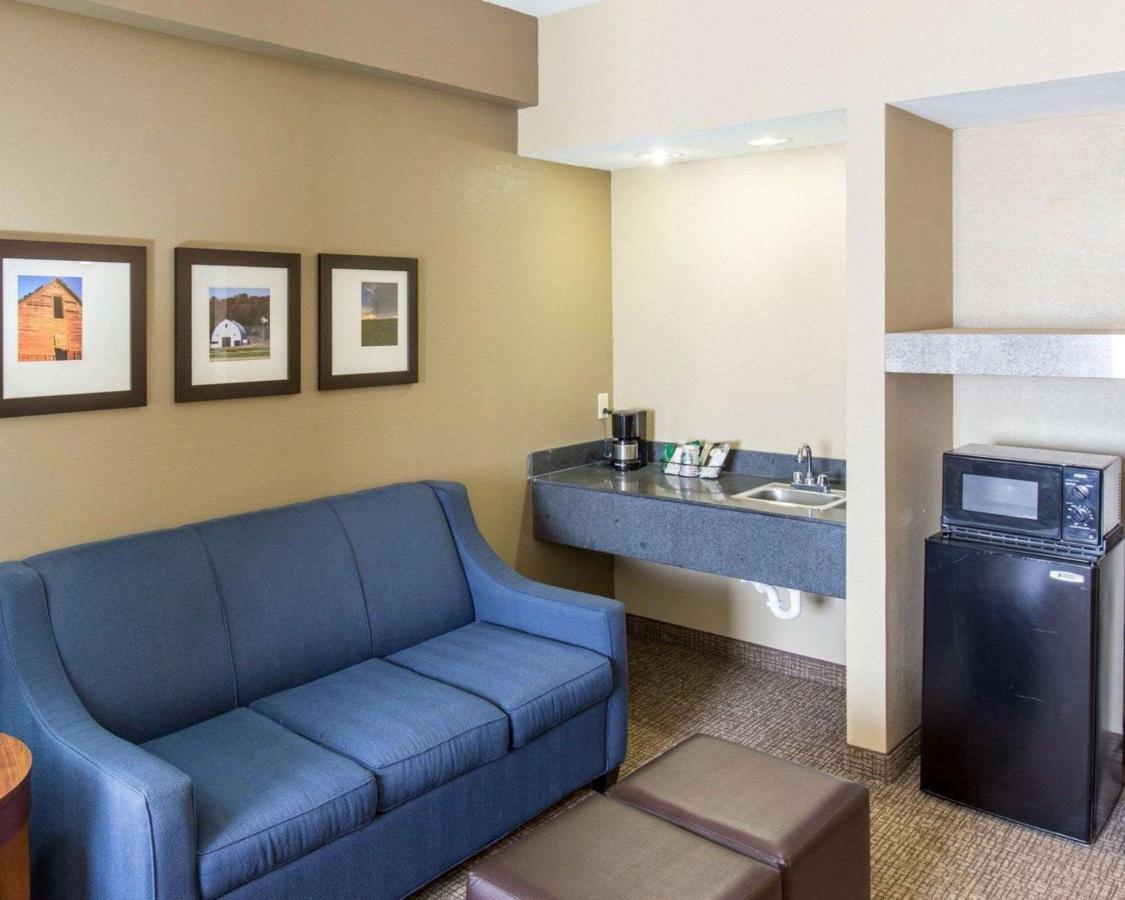 Hotel Comfort