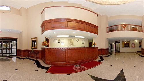 Hotel Comfort