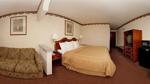 Hotel Comfort