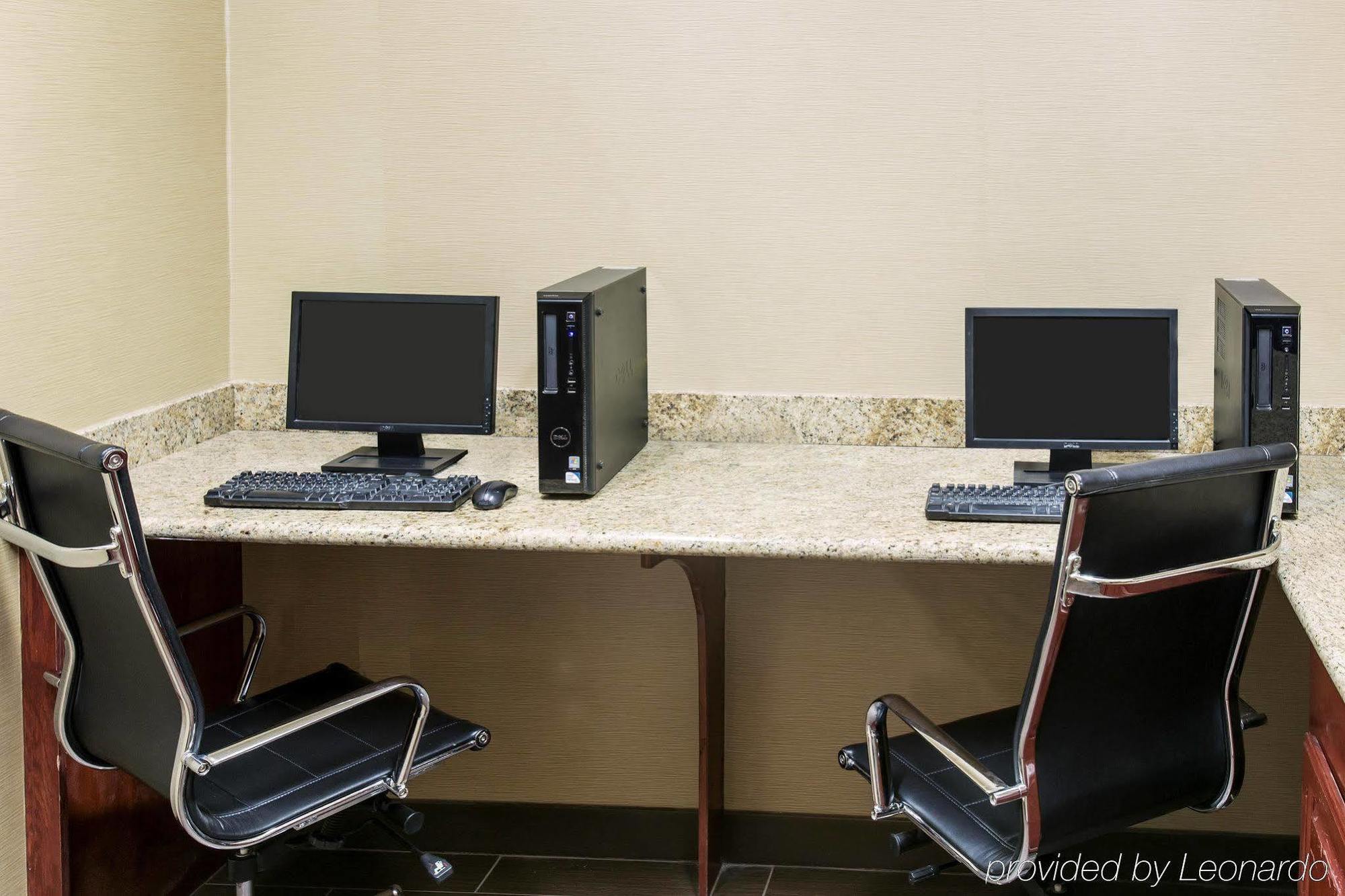 Hotel Comfort Idabel