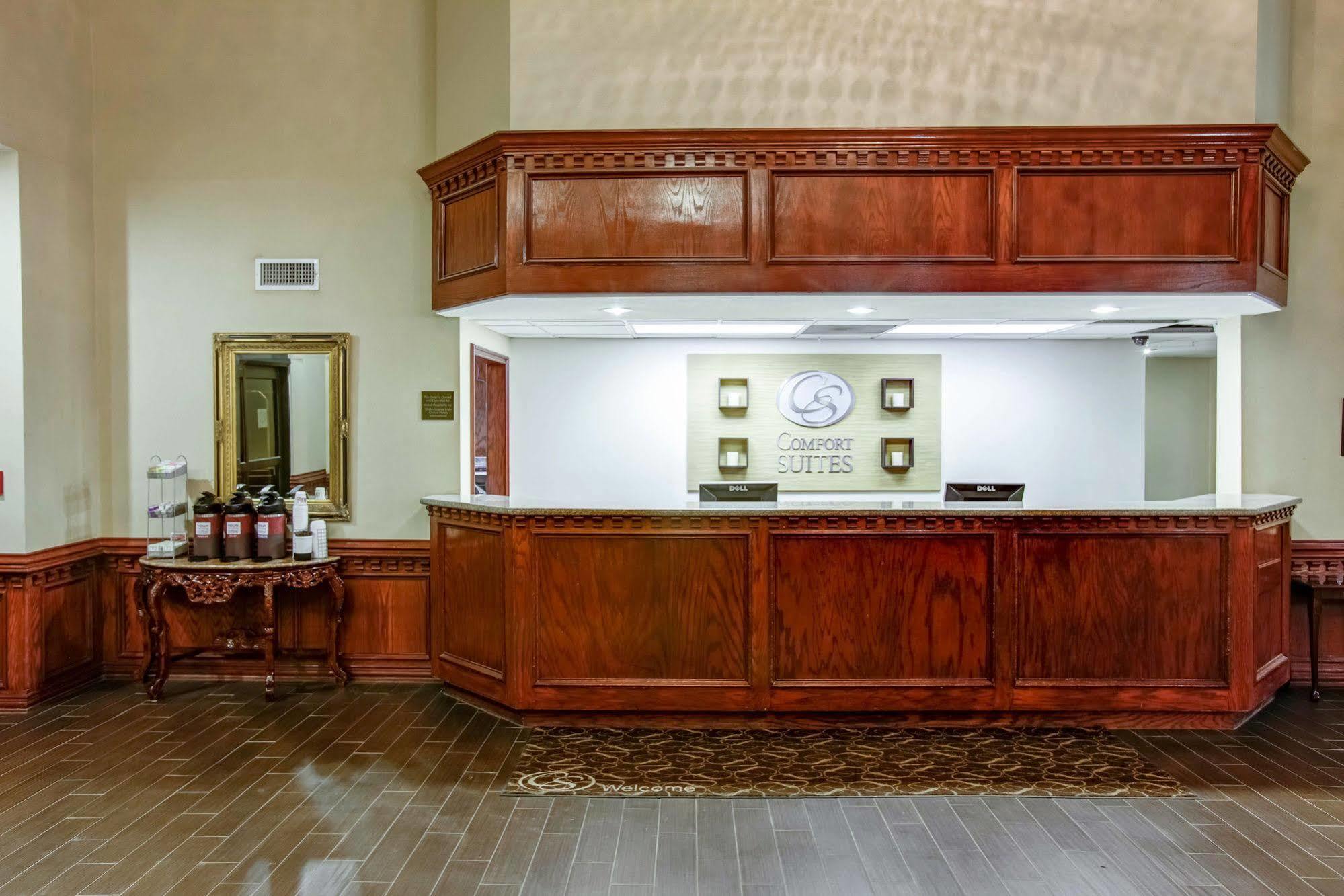 Hotel Comfort Idabel