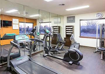 Comfort Hotel Idabel
